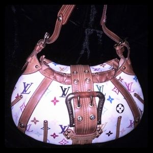 Rainbow Louis Vuitton